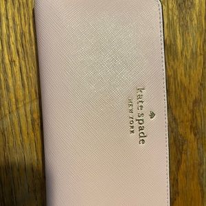 Kate Spade Staci wallet